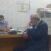  نشوي رائف عضوي مجلس النواب تتفقد  متطلبات مستشفي البداري المركزي 