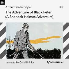 The Adventure Of Black Peter