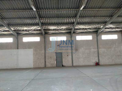 warehouses for rent in UAE
