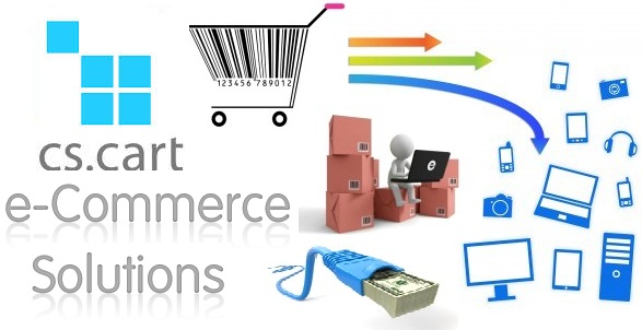 CS-Cart eCommerce solutions - • CS cart development