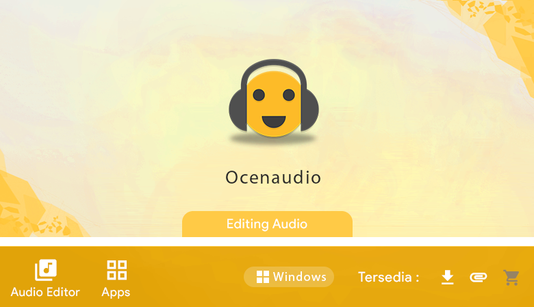 Free Download Ocenaudio 3.11.22 Full Latest Repack Silent Install