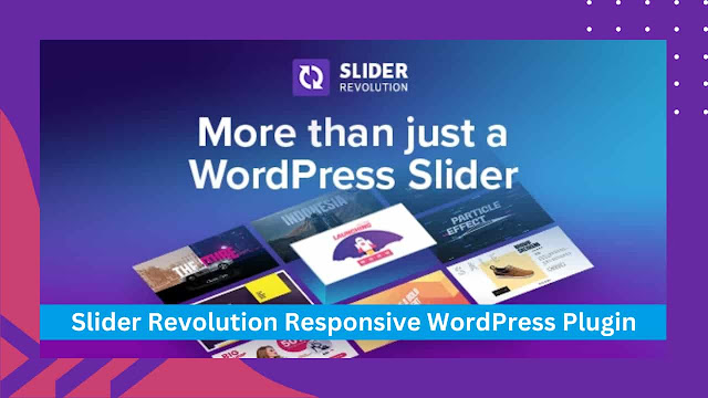 Slider Revolution Responsive WordPress Plugin 2751380