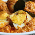 Rendang MOST GOOD EGG ORIGINAL INDONESIA