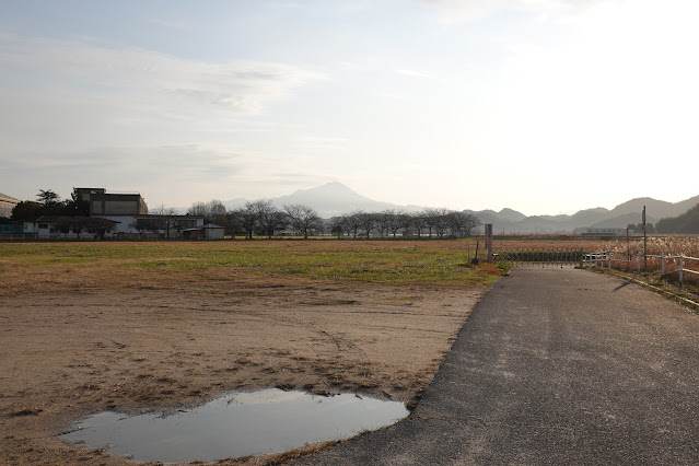 島根県安来市島田町