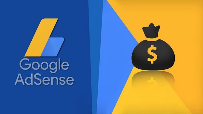 google adsense kya hai और कैसे काम करता है?