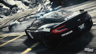 Need for Speed Rivals (Complete Edition) Free Download