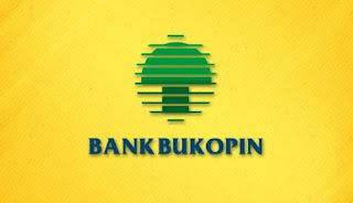 Lowongan kerja Bank Bukopin
