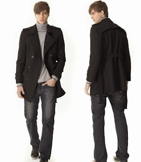 Men Winter Clothes