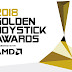 Golden Joystick Awards 2018