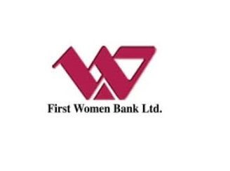 First Women Bank Limited New Jobs 2022 FWBL Fill Out Online Form