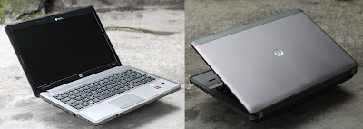Laptop Gaming - HP ProBook 4441s i5 Ivy Dual VGA 