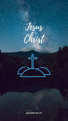 Jesus christ mobile wallpaper