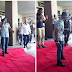 #BBNaija: Photos from Kemen's HomeComing in Uyo