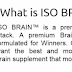 Improve the Mental Health with Iso Brain Nootropic