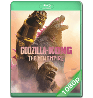 GODZILLA Y KONG: EL NUEVO IMPERIO (2024) WEB-DL 1080P HD MKV ESPAÑOL LATINO [LIGERO]