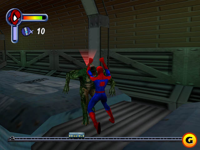 Spiderman 1 Download Free Games Pc Game Full Version - Fox Pc Games