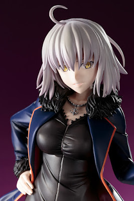 Jeanne d'Arc (Alter) / Avenger Shifuku ver. 1/7 de Fate / Grand Order - Kotobukiya