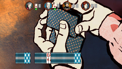 Card Shark Game Screenshot 6