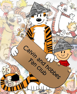 Calvin and Hobbes Wallpaper For IPhone