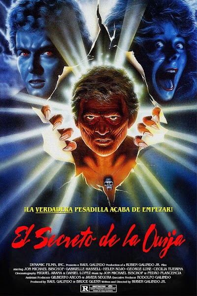 El secreto de la ouija (1987)