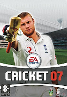 EA Sports Cricket 2007 - Download for PC Full Version