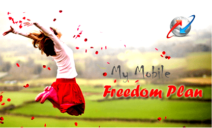 BSNL Freedom Plan Mobile