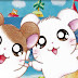 Top Cartoon Wallpapers: Hamtaro Wallpaper Gallery