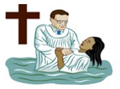 batismo -  okcristo