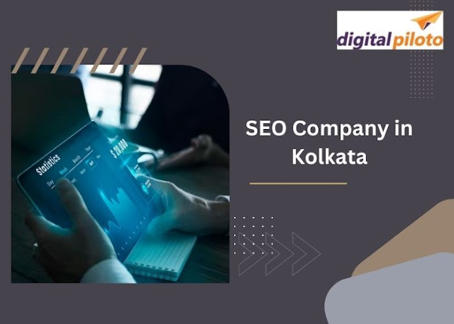 SEO Company in Kolkata