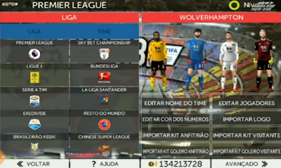  Sepak bola adalah olahraga yang disukai banyak orang Download FTS Mod BOMBA PATCH 9.1