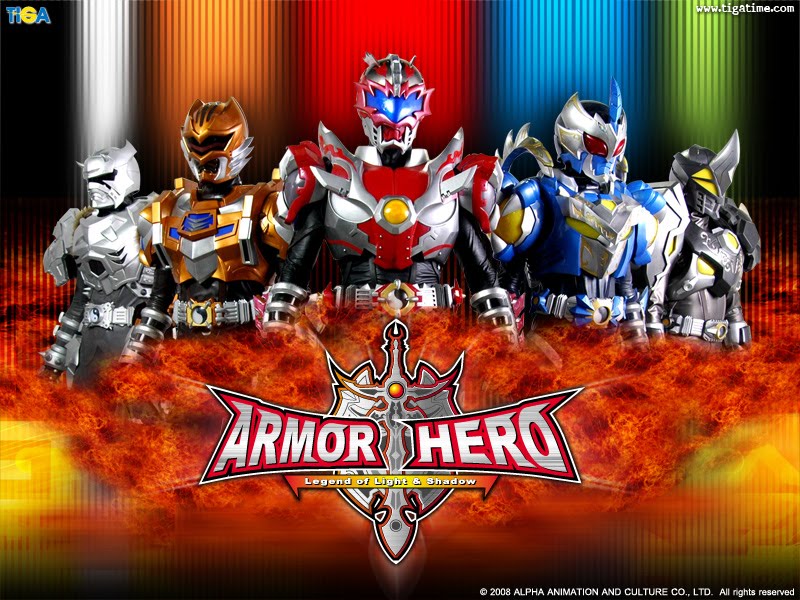 armor hero games. armor hero games