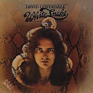 1977 - David Coverdale & Whitesnake