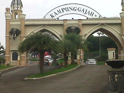 wisata magelang