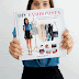 BIG NEWS: MY FIRST BOOK 'DIY FASHIONISTA' HAS JUST BEEN RELEASED!