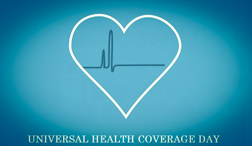 universal health coverage day 2022 in hindi