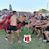 ¡Los Andes, Campeón de Primera B!