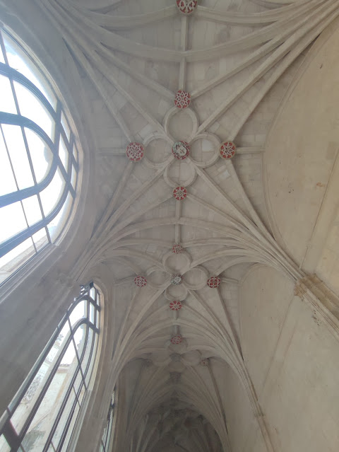 Catedral de Palencia, la bella desconocida