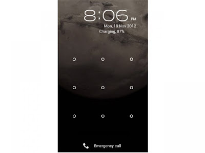 Android Smartphone  Break Patern With This Way Easily