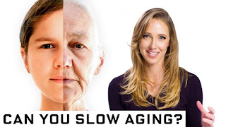 Amazing Secrets To Slowing Down The Aging Process 2023