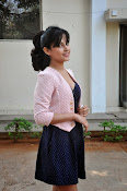 disha pandey hot in skirt