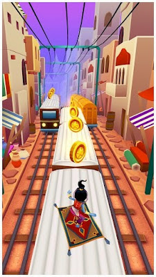 Subway Surfers 1.38.0 APK