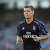 Real Madrid renovará contrato de Toni Kroos