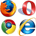 Kelebihan dan kekurangan Browser Internet explorer (IE) , Mozilla Firefox,Opera, dan Google chrome
