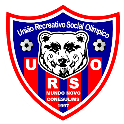 URSO UNIÃO RECREATIVA SOCIAL OLÍMPICO