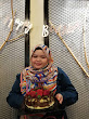 AFRINA SOFIYA BINTI MOHD YUSOF
