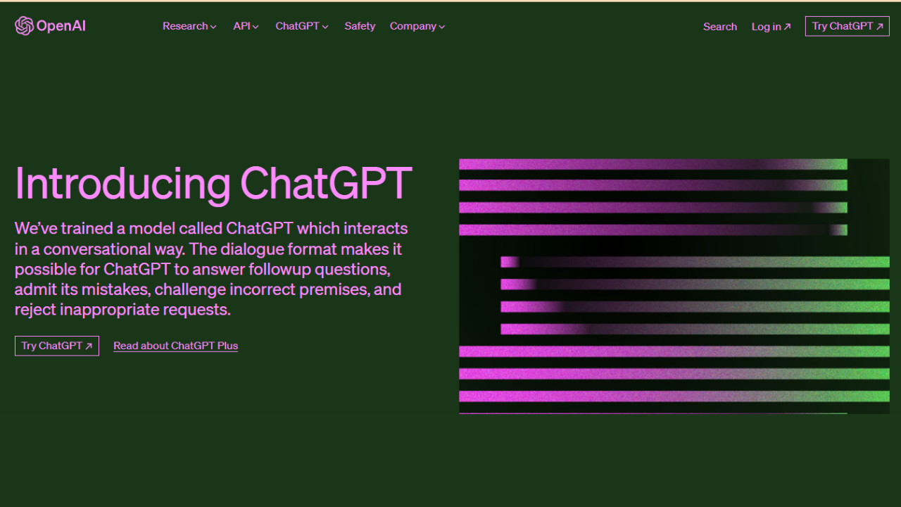 ChatGPT