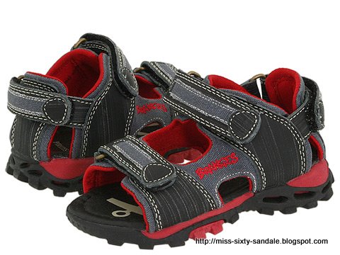 Miss sixty sandale:sixty-383754