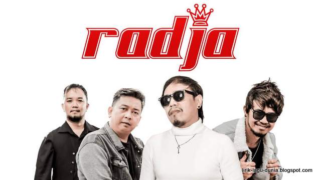 Lirik Lagu Jujur - Radja (New Version)