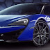 Asphalt 9 Legends: 2018 McLaren 570S Spider M&T