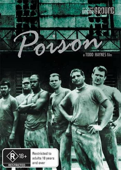 Regarder Poison 1991 Film Complet En Francais